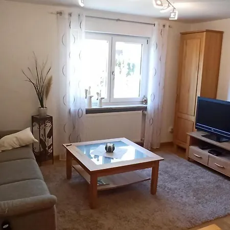 Apartment Frank