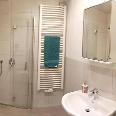 Apartament Frank Pasawa