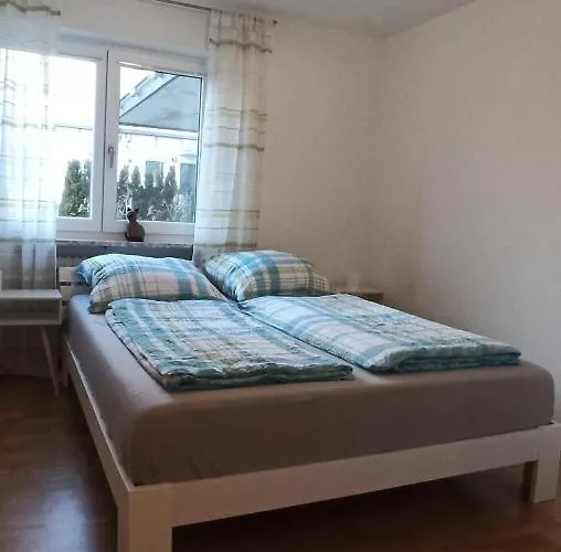 Frank Apartman Passau