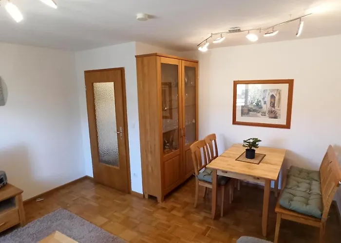 Apartman Frank *